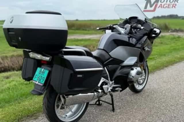 BMW R (2018) thumbnail 4