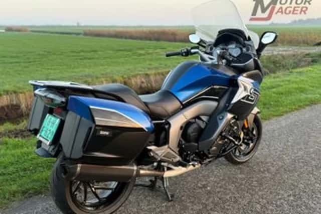 BMW K (2017) thumbnail 3