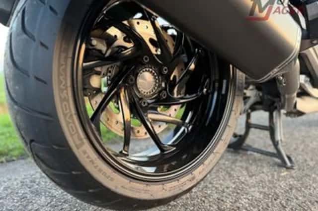 BMW K (2017) thumbnail 5