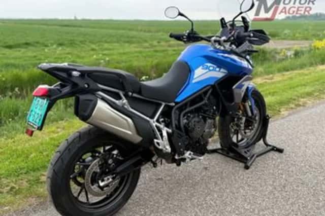 TRIUMPH TIGER (2022) thumbnail 3
