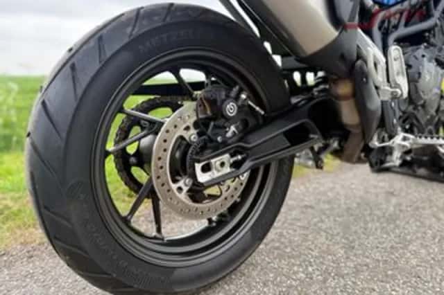 TRIUMPH TIGER (2022) thumbnail 4