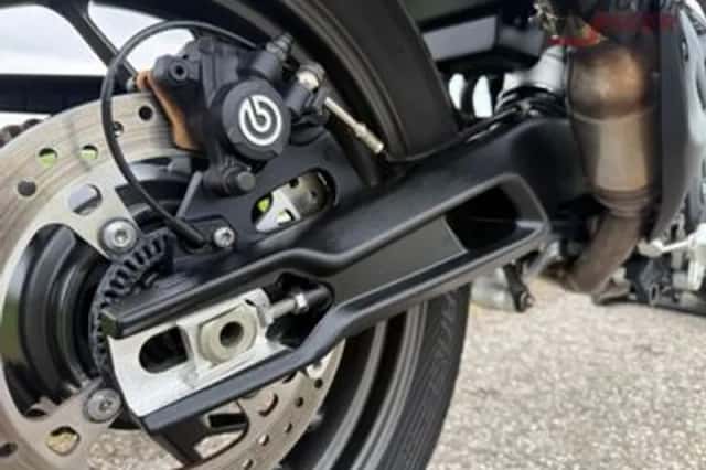 TRIUMPH TIGER (2022) thumbnail 5