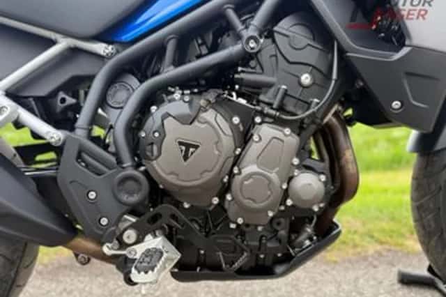 TRIUMPH TIGER (2022) thumbnail 6