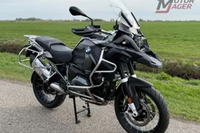 BMW R (2017) thumbnail 1