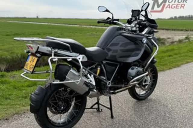 BMW R (2017) thumbnail 3