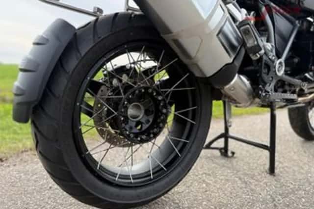 BMW R (2017) thumbnail 4