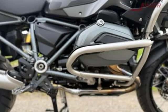 BMW R (2017) thumbnail 6