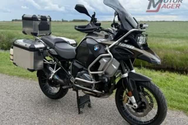 BMW R (2019) thumbnail 1