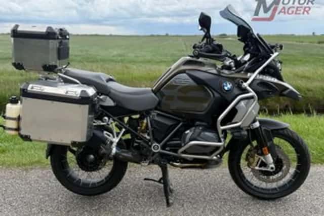 BMW R (2019) thumbnail 2