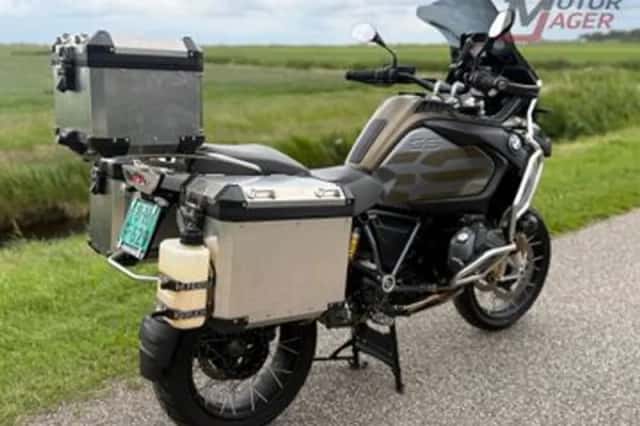 BMW R (2019) thumbnail 3