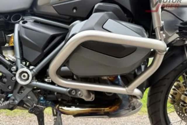 BMW R (2019) thumbnail 5