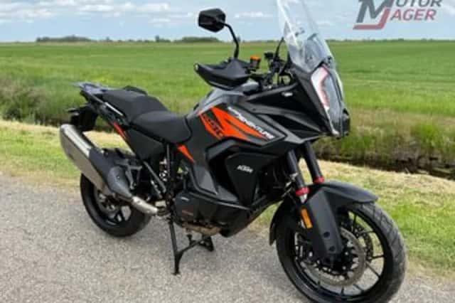 KTM 1290 (2021) thumbnail 2