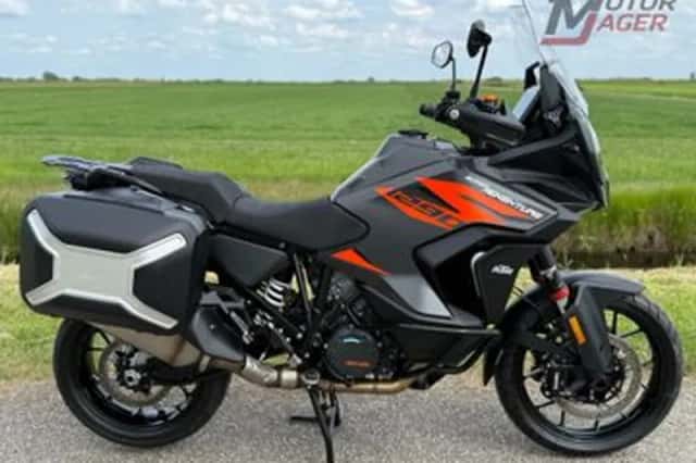 KTM 1290 (2021) thumbnail 3
