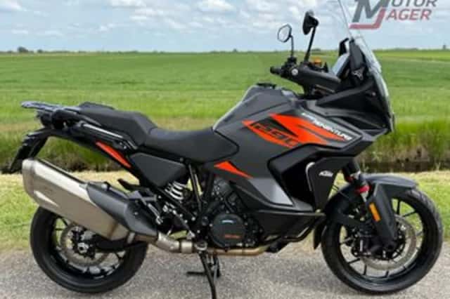 KTM 1290 (2021) thumbnail 4