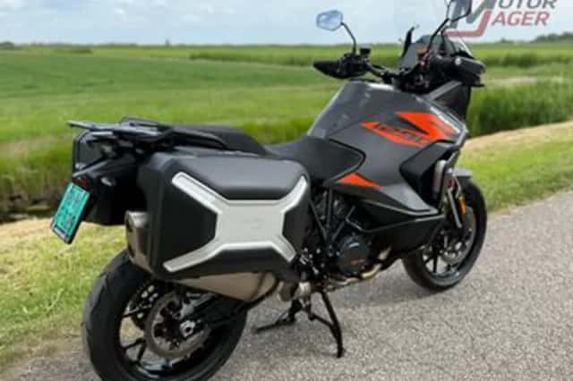 KTM 1290 (2021) thumbnail 5