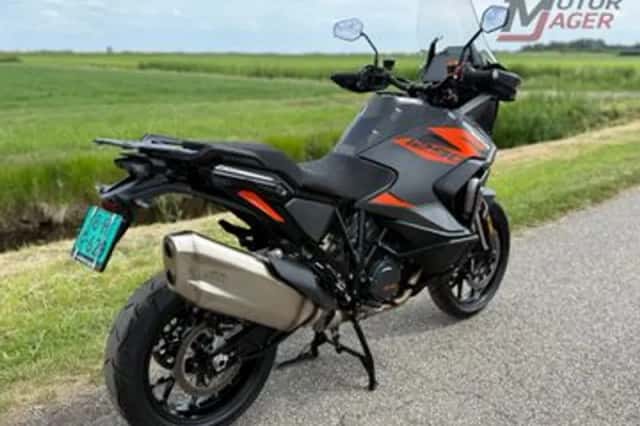 KTM 1290 (2021) thumbnail 6