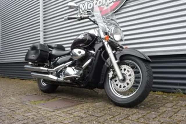 Suzuki VL800 (2004) thumbnail 5