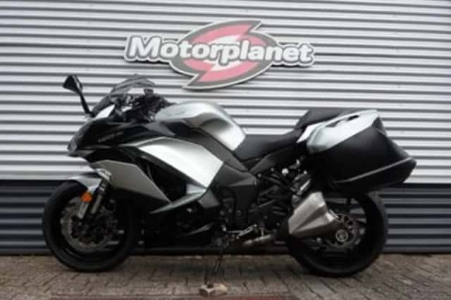 KAWASAKI Z (2018) thumbnail 2