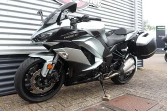 KAWASAKI Z (2018) thumbnail 4