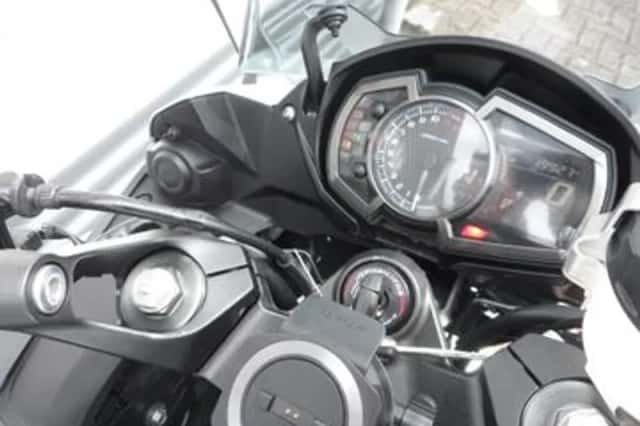 KAWASAKI Z (2018) thumbnail 5