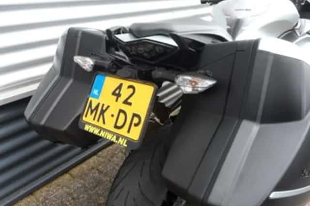 KAWASAKI Z (2018) thumbnail 6