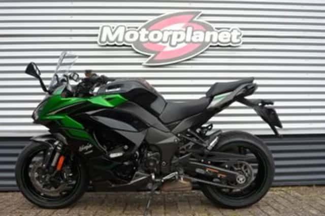 KAWASAKI NINJA (2024) thumbnail 2