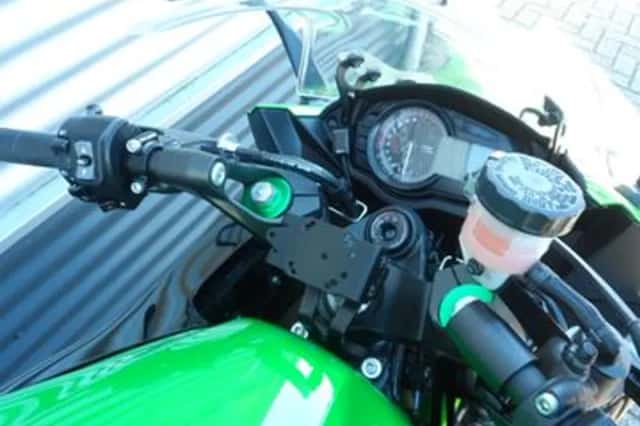 KAWASAKI Z (2016) thumbnail 4