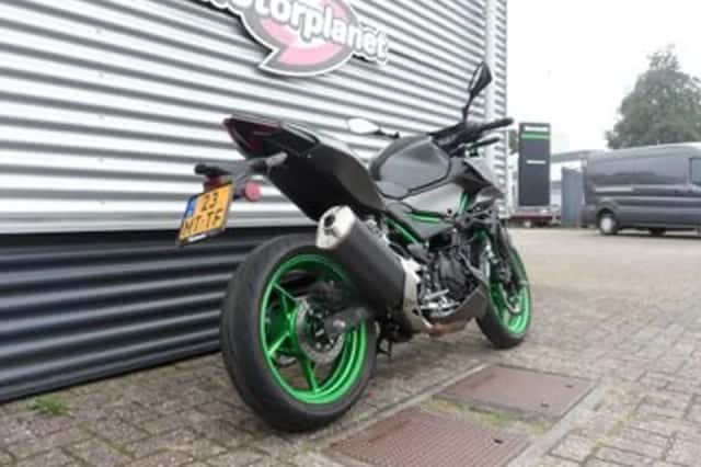 KAWASAKI Z (2024) thumbnail 3