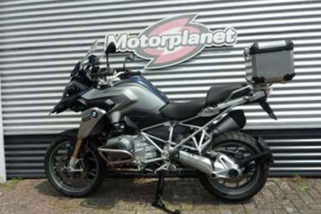 BMW R (2015) thumbnail 2