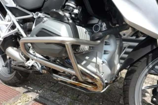 BMW R (2015) thumbnail 3