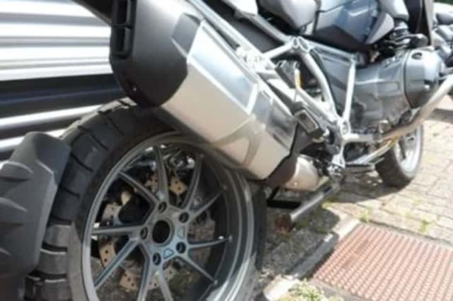 BMW R (2015) thumbnail 6