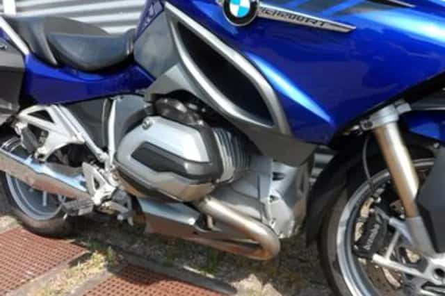 BMW R (2016) thumbnail 4