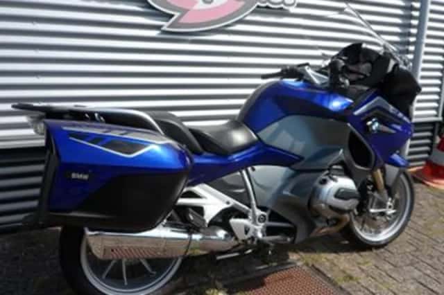 BMW R (2016) thumbnail 5