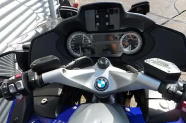BMW R (2016) thumbnail 6