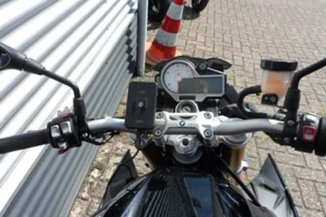 BMW S (2019) thumbnail 6