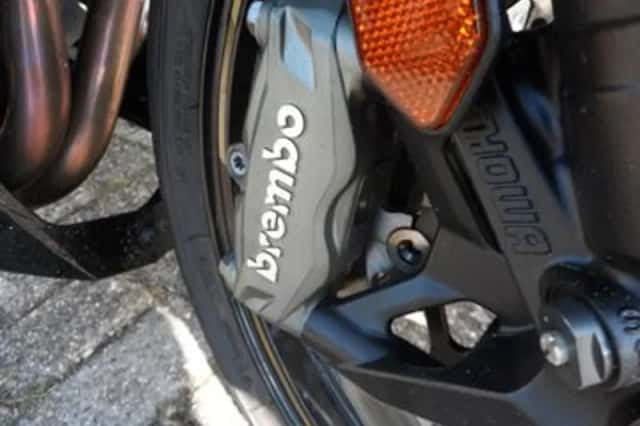 KAWASAKI NINJA (2025) thumbnail 4