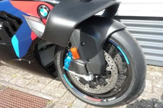 BMW (BTW Motor) M (2026) thumbnail 3