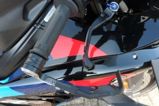 BMW (BTW Motor) M (2026) thumbnail 5