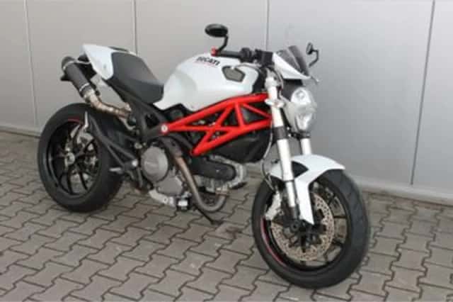 DUCATI 796 (2013) thumbnail 3