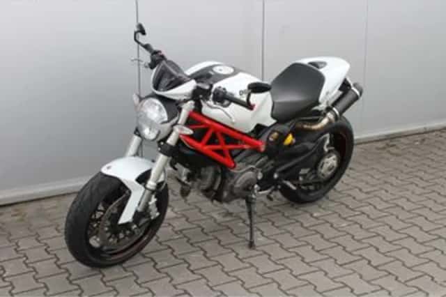 DUCATI 796 (2013) thumbnail 5