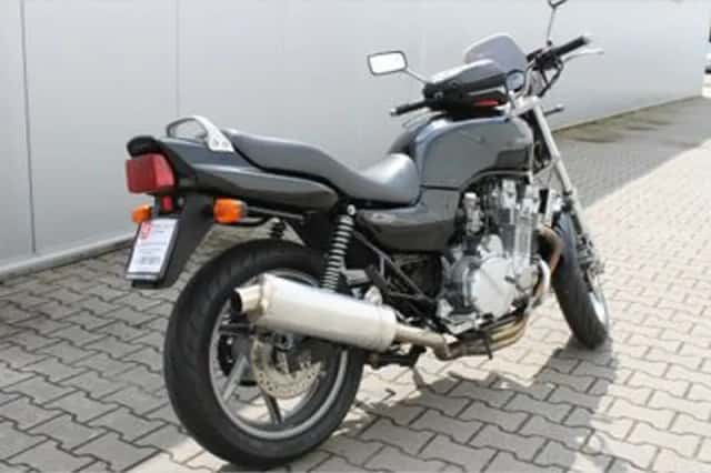 Honda CB (1995) thumbnail 3