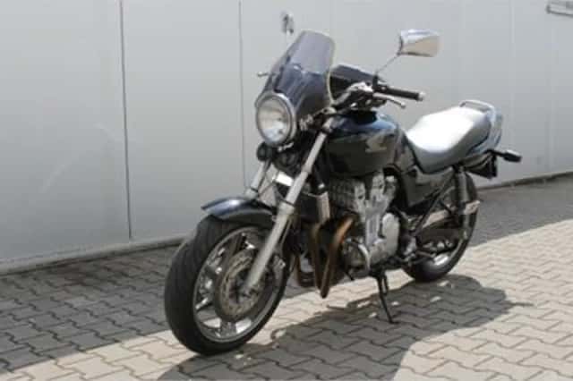 Honda CB (1995) thumbnail 5