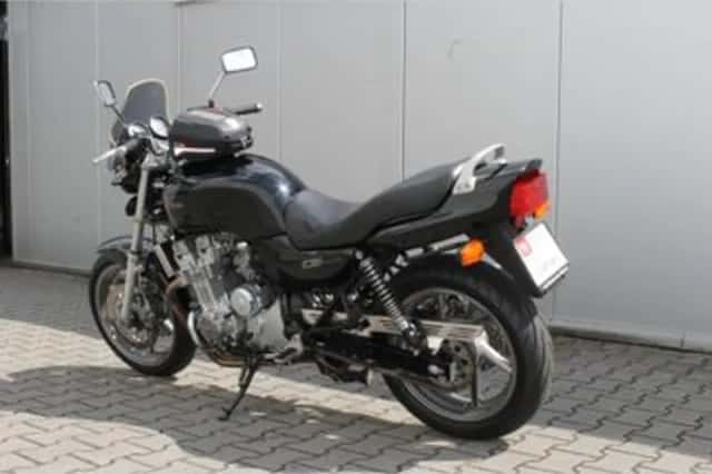 Honda CB (1995) thumbnail 6