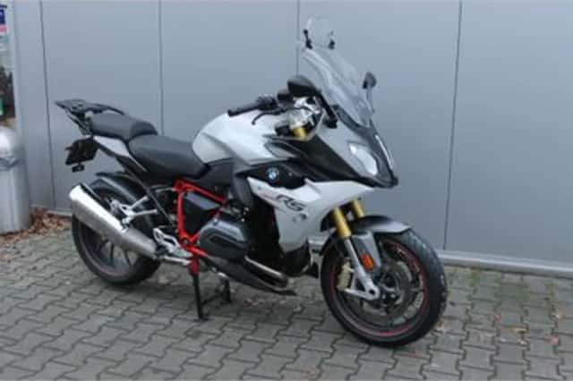 BMW R (2018) thumbnail 1