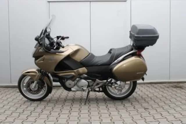 Honda NT (2006) thumbnail 4