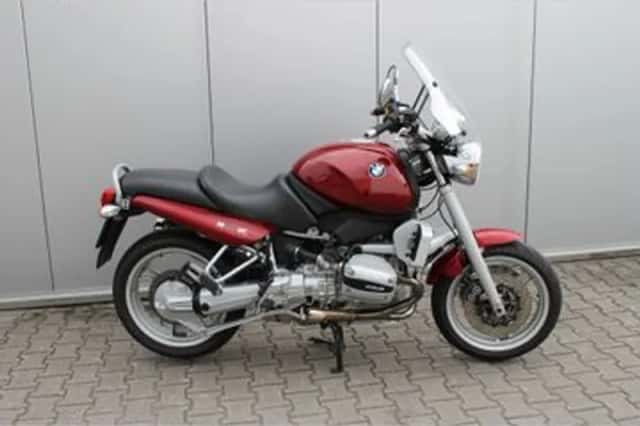 BMW R (1998) thumbnail 1
