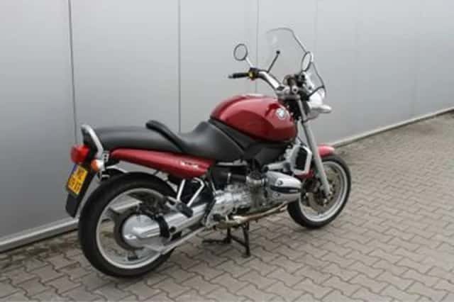 BMW R (1998) thumbnail 2