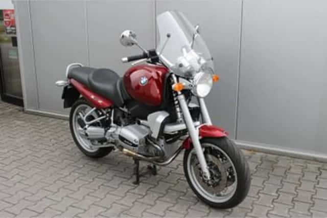 BMW R (1998) thumbnail 3