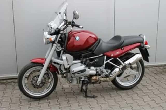 BMW R (1998) thumbnail 4