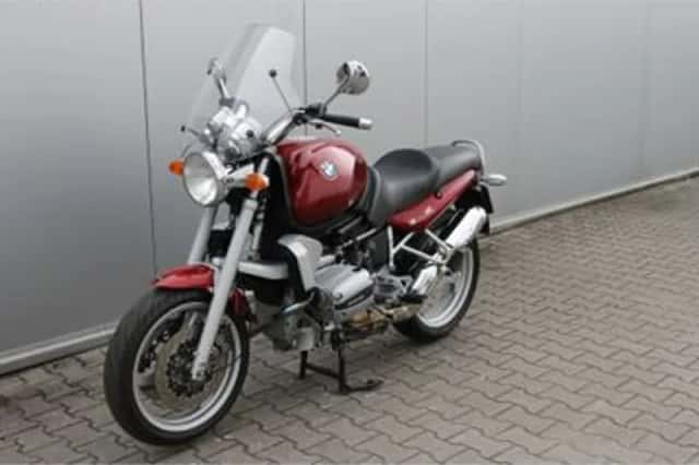 BMW R (1998) thumbnail 5